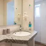 Seefrieden Vendégház Binz