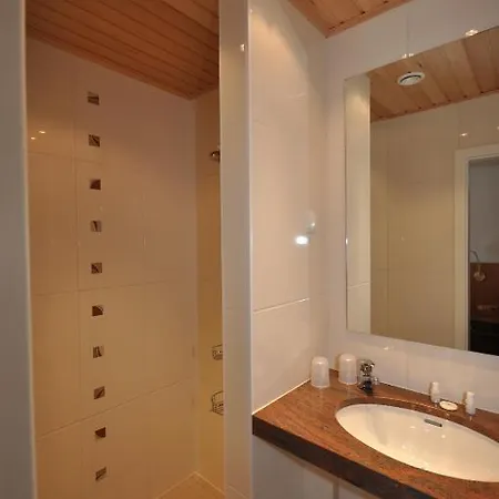 Seefrieden 3* Binz