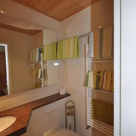 Seefrieden 3* Binz