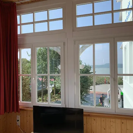 Vendégház Seefrieden