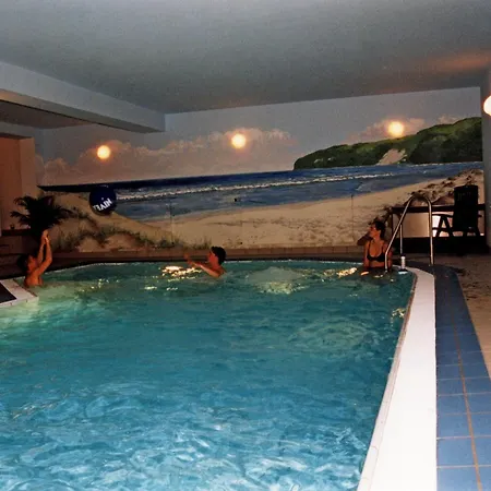 Guest house Seefrieden Binz