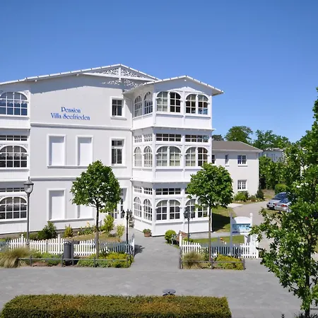 Casa de hóspedes Seefrieden