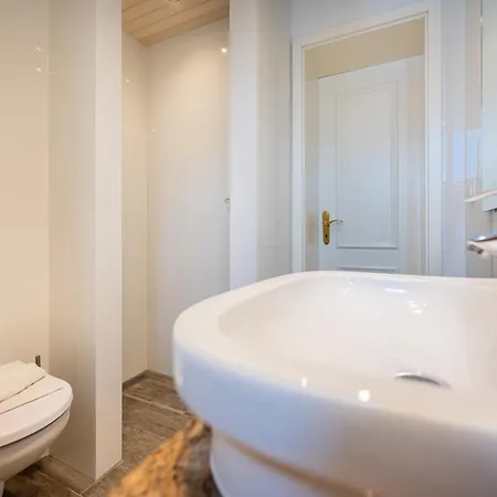 Seefrieden Guest house Binz