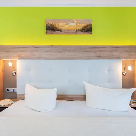 Seefrieden Vendégház