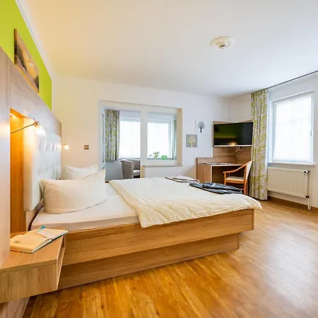 Seefrieden Guest house 3*