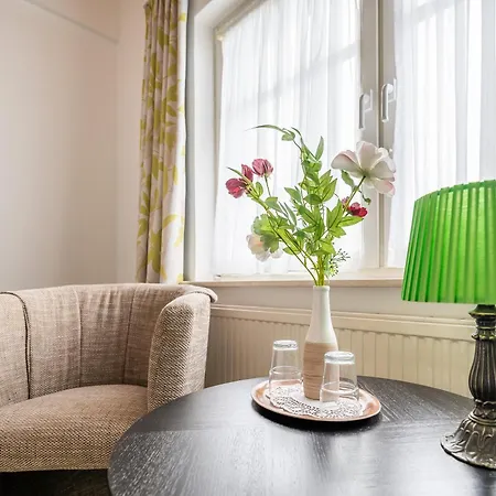 Guest house Seefrieden 3*