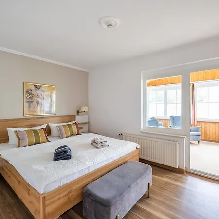 Seefrieden 4*