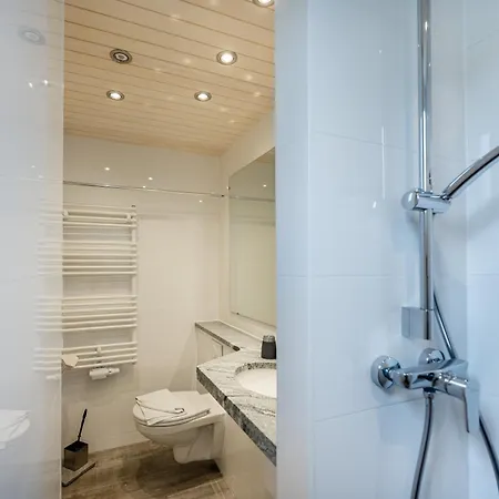 Seefrieden Vendégház