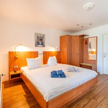 Seefrieden Casa de hóspedes