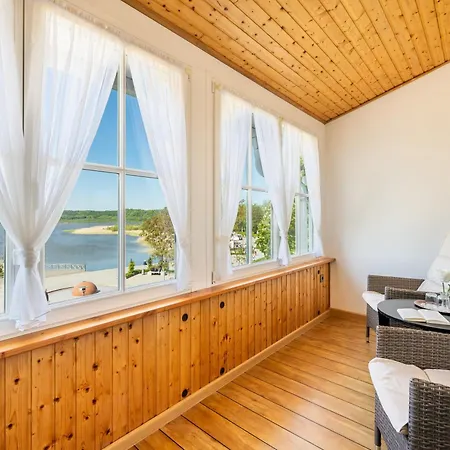 Guest house Seefrieden