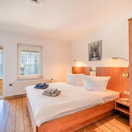 Seefrieden Guest house 3*
