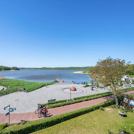 Vendégház Seefrieden 4*