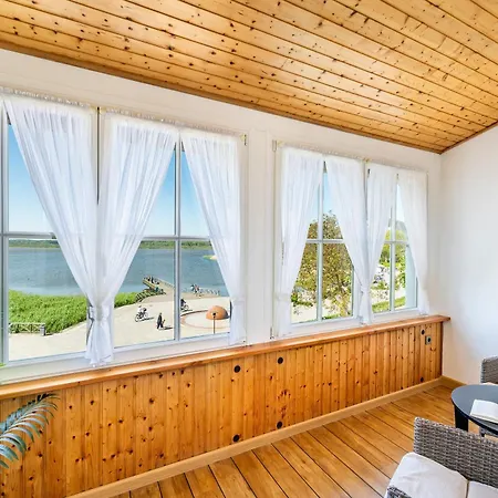 Seefrieden بيت ضيافة بينز