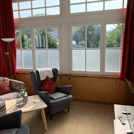 Seefrieden Binz