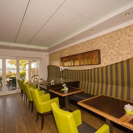 Seefrieden 3* Binz