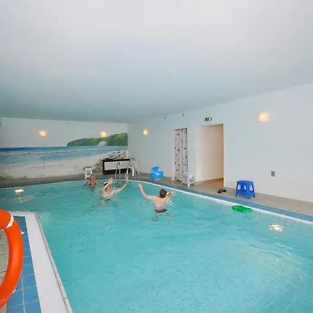 Seefrieden 4*