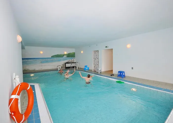 Seefrieden 4*